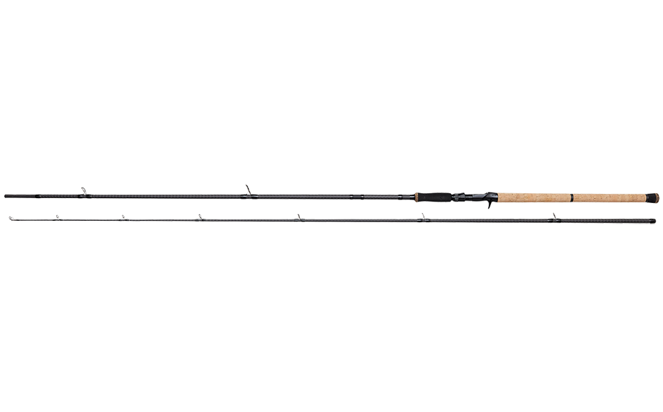 Dam prut nanoflex pro+ salmon ace 3,6 m 50-150 g