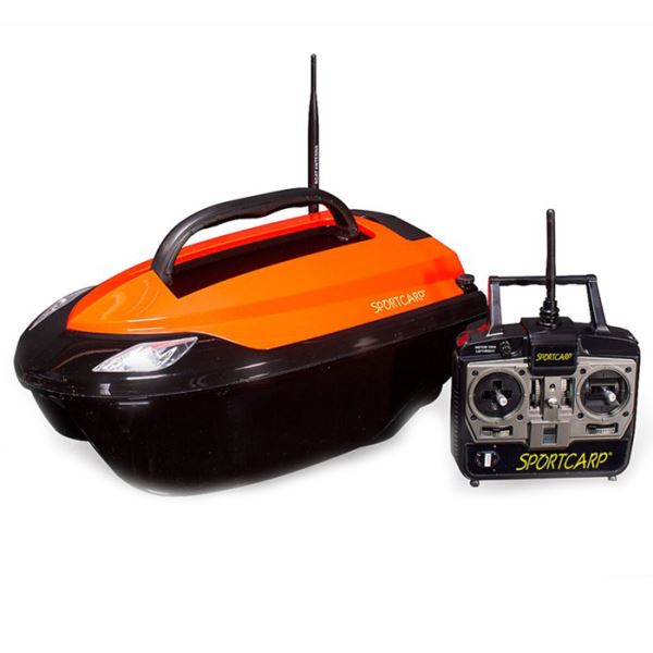 Sportcarp Zavážecí Lodička Hornet