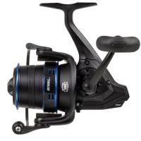 Penn Naviják Rival Blue 6000 Longcast Penn Naviják Rival Blue 6000 Longcast