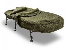 Solar Lehátko Se Spacákem SP C-Tech Memory Foam Sleep System MKII Wide Solar Lehátko Se Spacákem SP C-Tech Memory Foam Sleep System MKII Wide