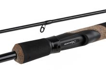 Matrix Prut Ethos XR C Bomb Rods 2,7 m 30 g (10)