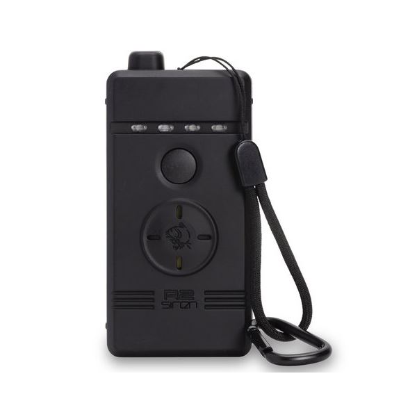 Nash Příposlech Siren R2 Receiver