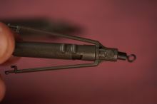 One More Cast Montáž Magic Twig Lead Clip 2 ks (23)