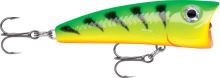 Rapala Wobler Ultra Light Pop 04 FT 4 cm 3 g Rapala Wobler Ultra Light Pop 04 FT 4 cm 3 g