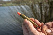 Korum Splávek Glide Missile (5)