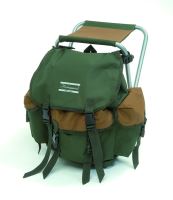 Shakespeare Sedačka Stool Folding with Rucksack Shakespeare Sedačka Stool Folding with Rucksack
