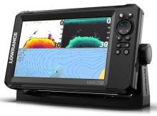 Lowrance Echolot Eagle Eye 9 Live Sonda (3)