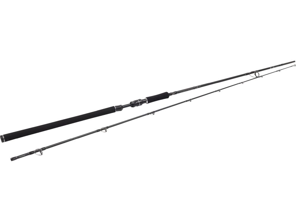 Levně Westin prut w3 powecast 3rd 3xh 2,36 m 60-150 g 2-díl