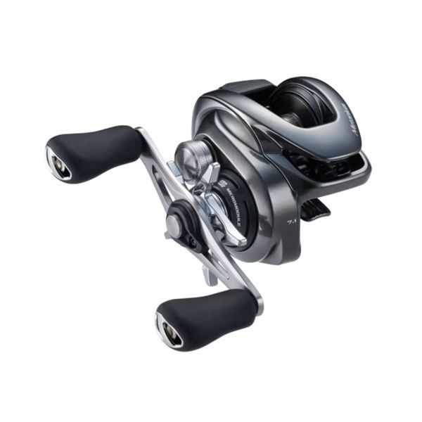 Shimano Multiplikátor Metanium 151 MGL B Left Hand