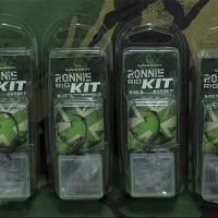 Gardner Sada Na Montáž Ronnie Rig Kit S Protihrotem (2)