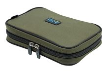 Aqua Pouzdro na Návazce Rig Wallet Black Series (1)