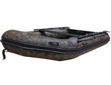 Fox Člun Inflatable Boat Aluminium Floor Camo 290
