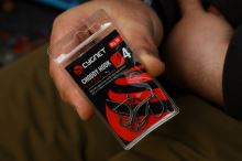 Cygnet Háčky Choddy Hooks Barbed (1)