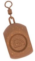 Trakker Olovo Square Pear Swivel Lead (1)