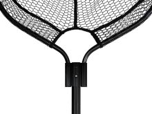 Delphin Podběrák Omini Quick 65x60 xm 215 cm 2 Dílný (3)