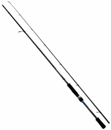 Shimano prut nexave spinning fast 2,49 m 21-56 g