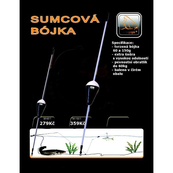 Durch Sumcová bójka