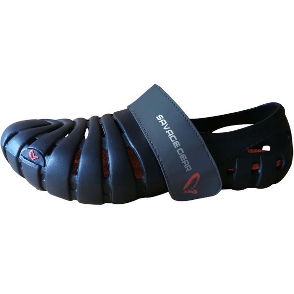 Savage Gear Boty Slippers-Velikost 41