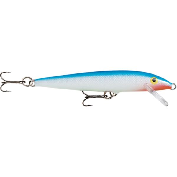 Rapala Wobler Original Floating B