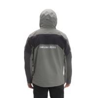 Grundéns Bunda Gambler Gore-Tex Jacket Charcoal - XXXL (3)