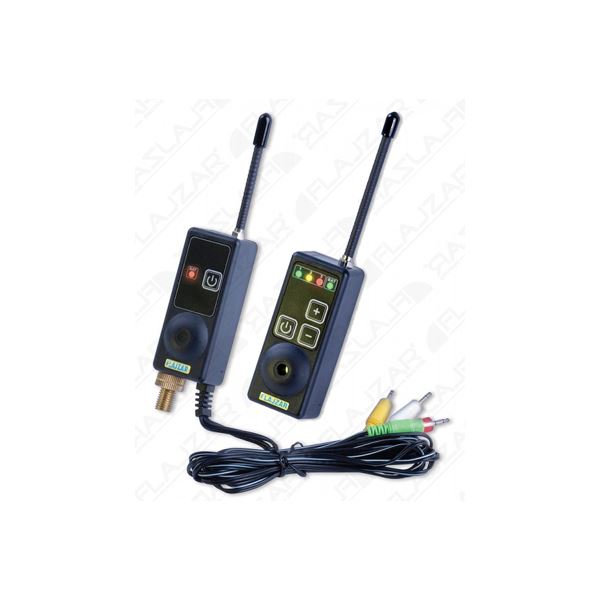 Flajzar příposlech bezdrátový DBX-09/04