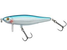 Berkley Wobler Pulse Racer Blue Flash 7 cm 10 g