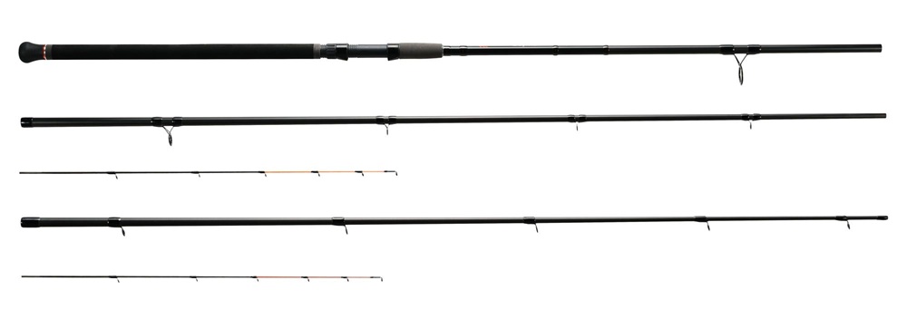 Okuma prut ceymar v2 4,2 m 150 g