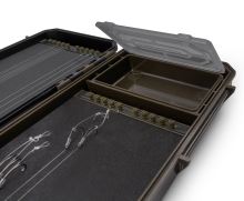 Korum Pouzdro Na Návazce Speci Rig Blox (3)