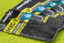 Matrix Háčky MXC-2 Barbless Spade 10 ks - 18 (2)