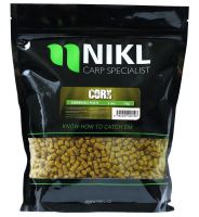 Nikl Pelety Corn 1 kg - 3 mm