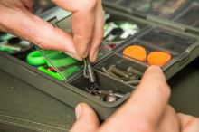 Korda Organizér Tacklesafe (2)