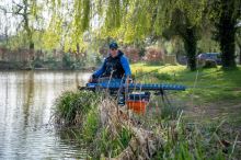 Preston Innovations Podpěra Inception Pro Roost Deluxe (8)