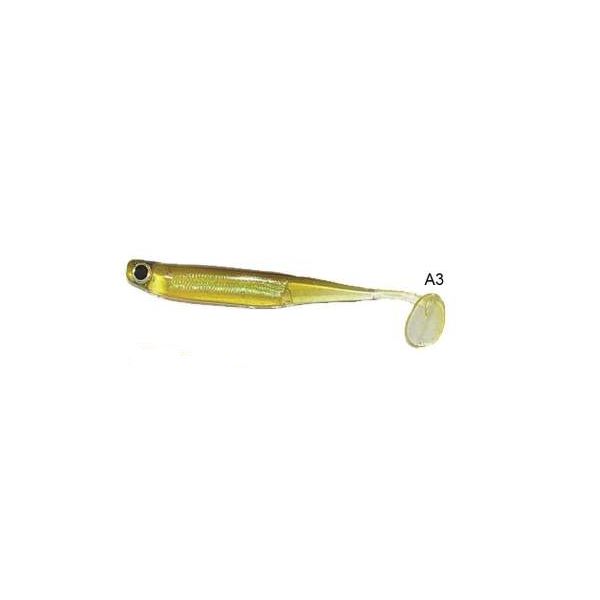 Zfish Gumová Nástraha Swing Shad A3 5 ks 7,5 cm