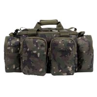 Trakker Taška Univerzální NXC Camo Pro Carryall Medium (3)