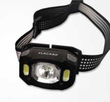 Flacarp Čelovka HL 1200 C (1)