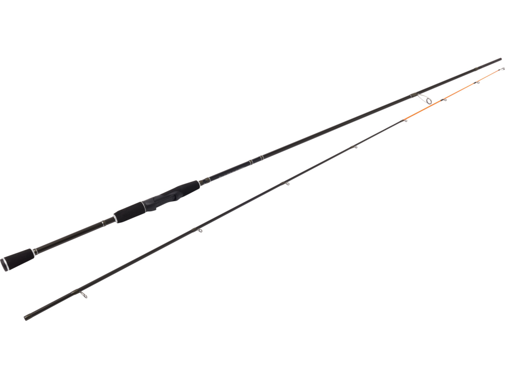 Westin prut w2 finesse jig l 2,48 m 7-28 g 2-díl