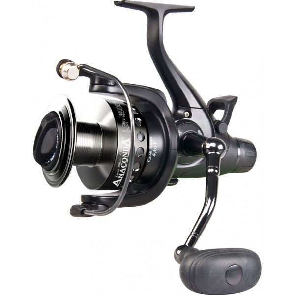 Anaconda Naviják Nighthawk LCR 6500