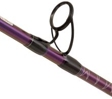 Abu Garcia Prut Ike Signature Rod 703 ML/M 2,13 m 4-18/8-28 g (7)