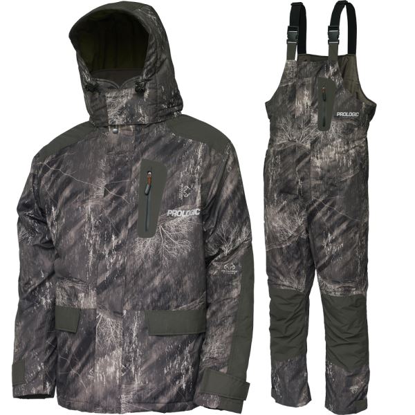 Prologic Oblek HighGrade Thermo Suit RealTree