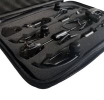 Zico Swinger Classic Unicarp s Klipem MC LED Sada (3)