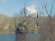 Delphin Olověná Zátěž AeroTEAR TUBE (3)