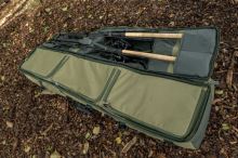 Korum Pouzdro Na Prut Transition Opportunist 2 Rod Foldall (8)