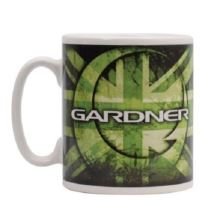 Gardner Hrnek Logo Mug Gardner Hrnek Logo Mug