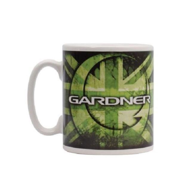 Gardner Hrnek Logo Mug