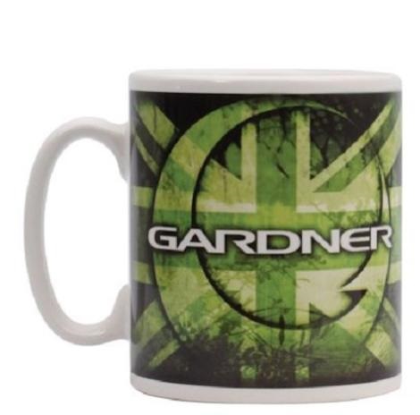 Levně Gardner hrnek logo mug