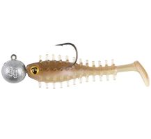 Fox Rage Gumová Nástraha Ultra UV Micro Spikey Loaded Lure Pack 4 cm (4)