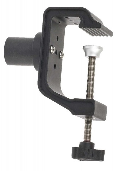 Levně Iron claw svorka na okraj lodi rod holder clamp