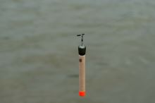 Preston Innovations Splávek Precision Pellet Waggler (6)