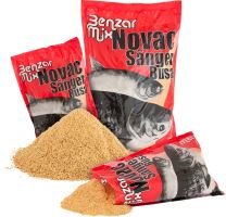 Benzar Mix Krmítková Směs Tolstolobik Benzar Mix Krmítková Směs Tolstolobik