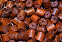 LK Baits Pelety Salmon Hallibut LK Baits Pelety Salmon Hallibut